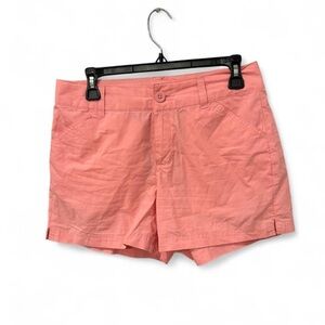 Women's Pink Shorts